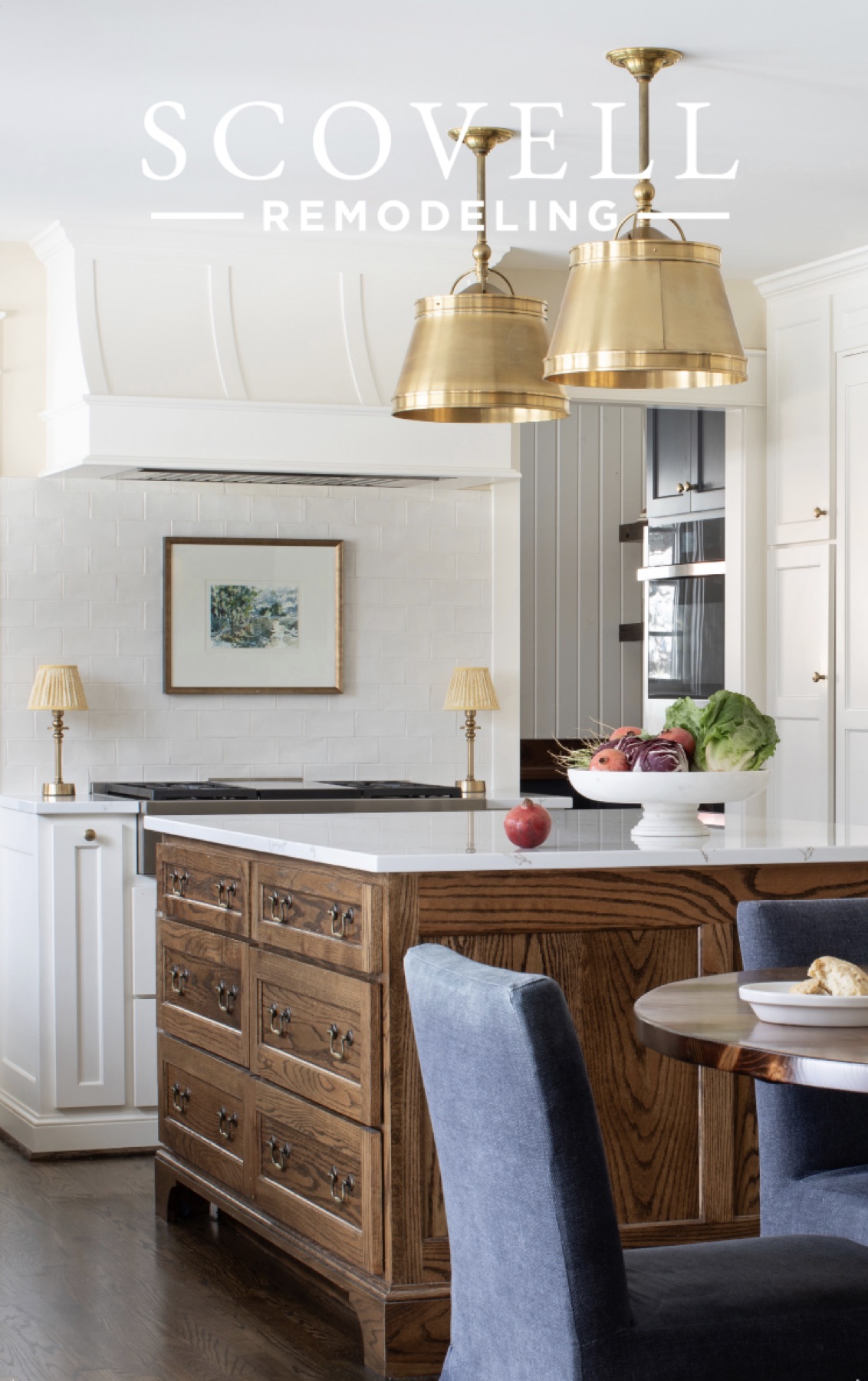 Scovell Quarterly 2024