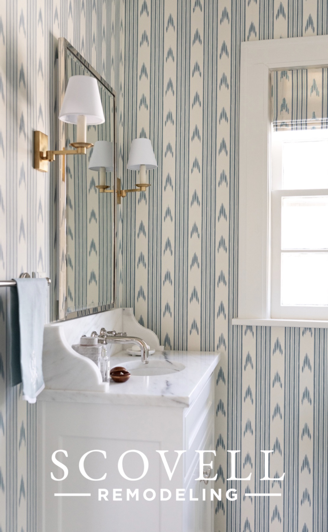 Scovell Quarterly 2025