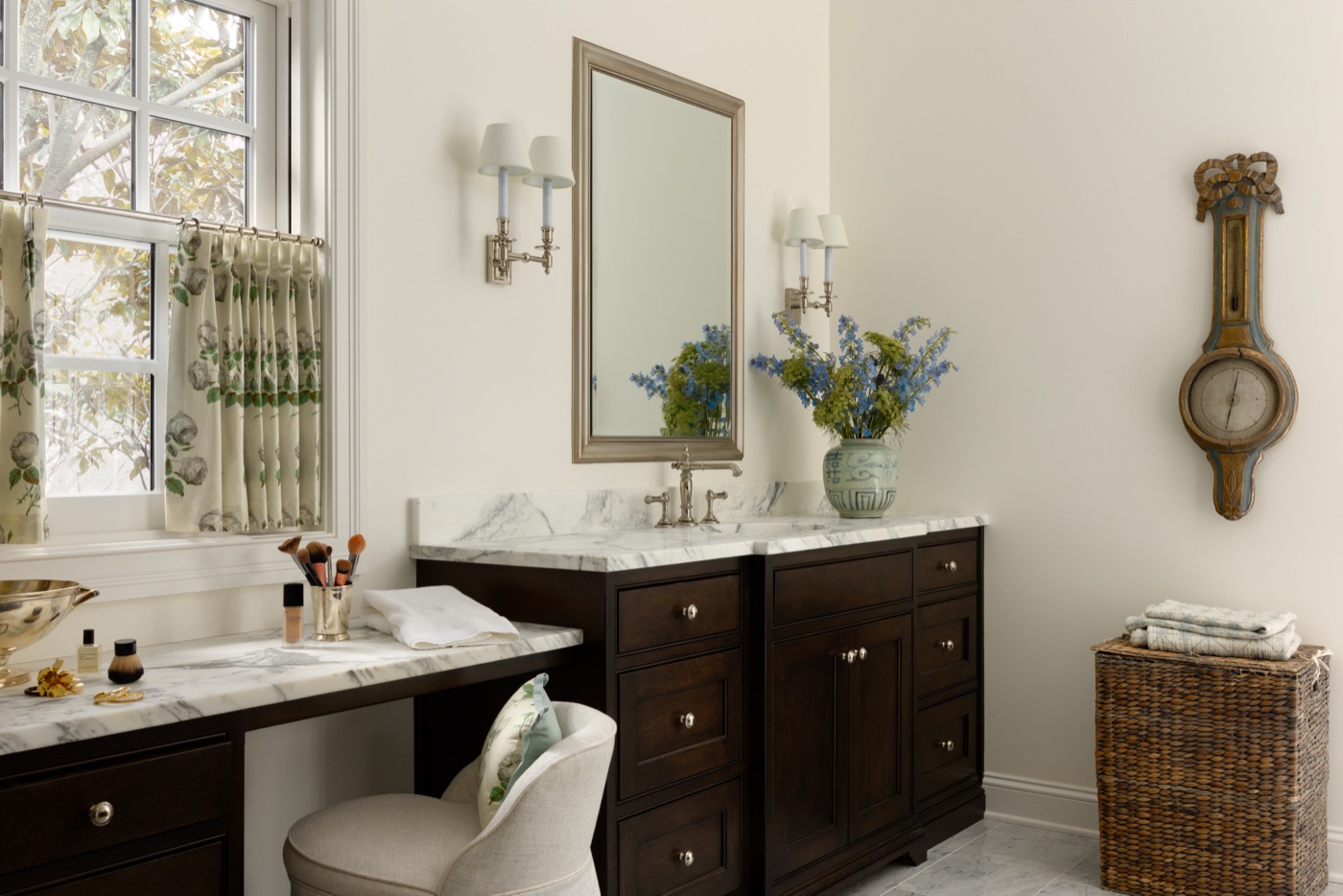 Architectural design project